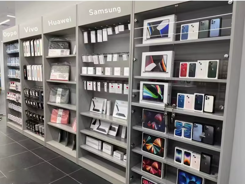 minez store bv mobile product business