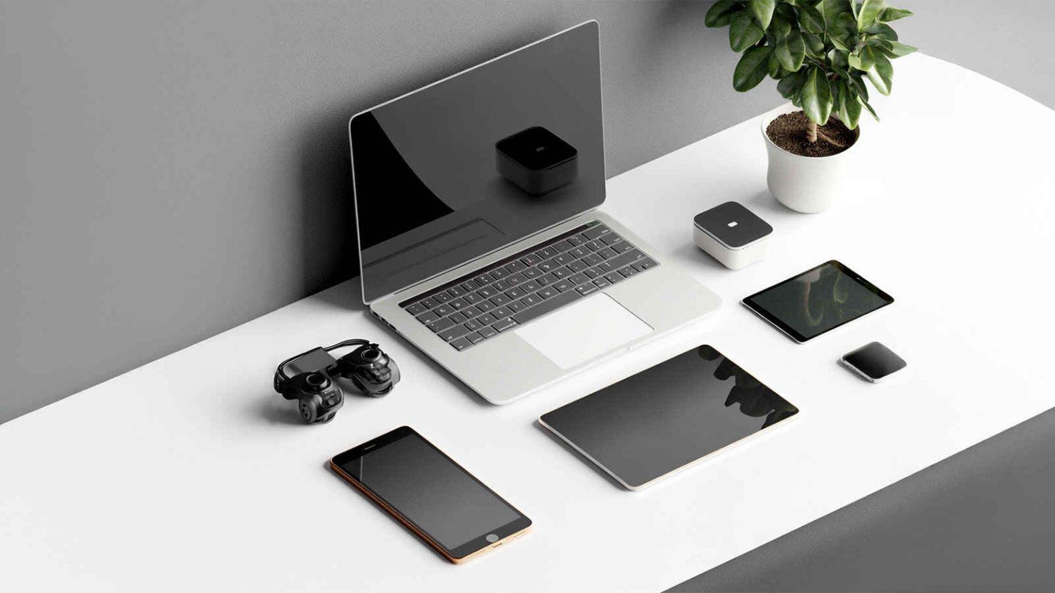 Phones, phone accessories and LCD screens